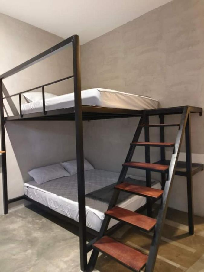 Euc Room Stay Tuaran Exterior foto
